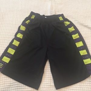 Boys Nike Shorts